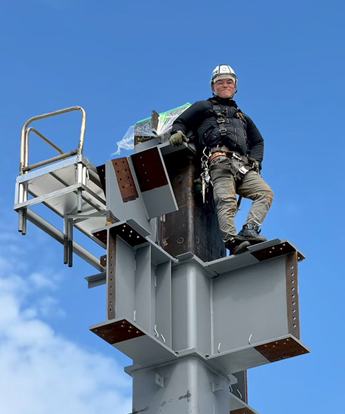 働きがいのある職場づくり